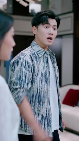 天降爸媽是大佬 episode 25