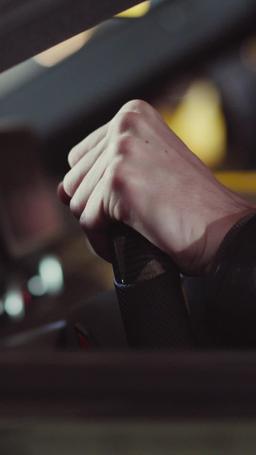 恋のスピード違反 episode 39