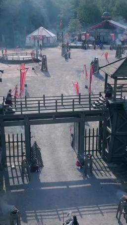 Mon Héroïne episode 25