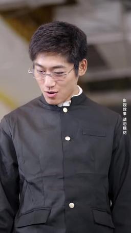 Hapisten Zirveye episode 76