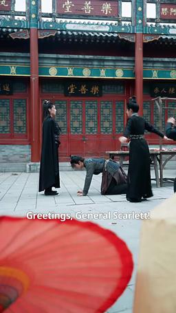 The Unbound: A Mortal's Path to Godhood episode 4