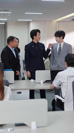 (พากย์) รักป่วนๆ  ของคุณแม่สายฟ้าแลบ episode 49