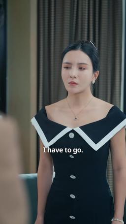 My Rise To Power After She Left episode 35