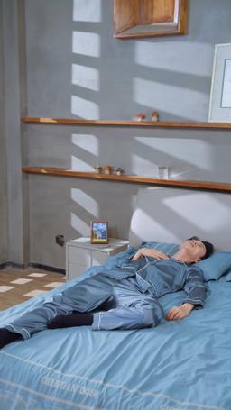 恋人の祖父の医療費を立て替えた episode 33