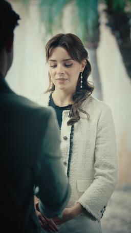 Boss, Your Wife's a Whole Detective! episode 39