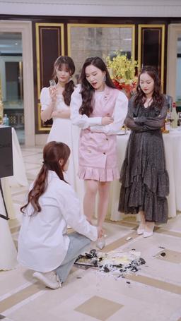 Sweet Debt, Secret Billionaire (English-dubbed) episode 63