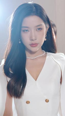 婚禮現場：姐姐颯翻全場 episode 16