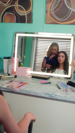 Queen of the Court episode 10