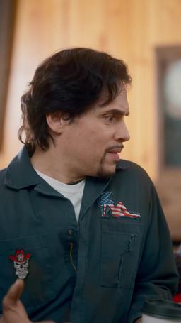 La boss e il suo San Valentino in provincia episode 29