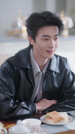 Oops! Falling for My Wild Heiress episode 34