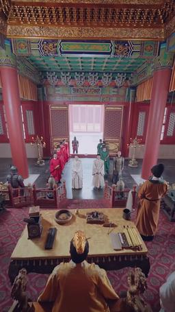 Najpotężniejszy Książę: Czytam w Myślach episode 28