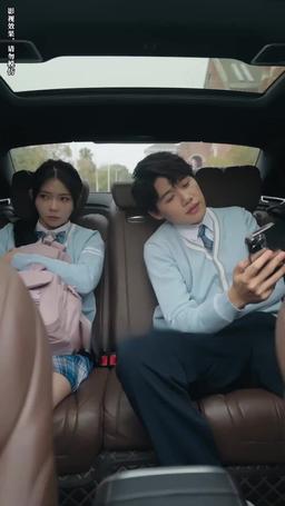 我不願讓你一個人 episode 70