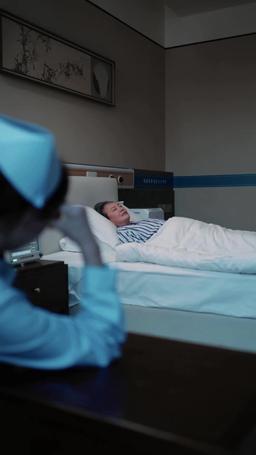 (พากย์) ความอ่อนโยนที่ถูกพราก episode 39