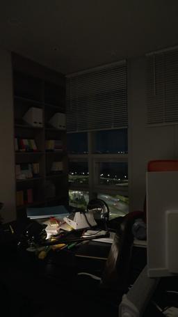 In This Life, I'm Trying To Save The Boss episode 52