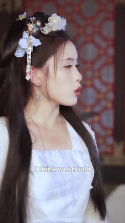 In This Life, Crown Princess Steals the Spotlight episode 22