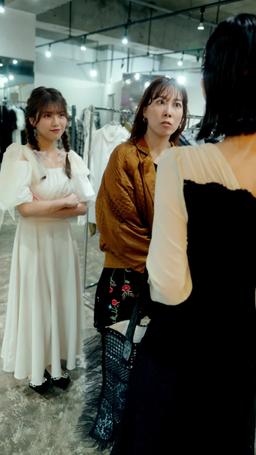 재벌 영애의 이중 생활 episode 38