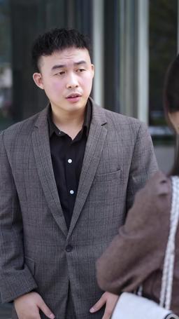 나의 장애인 재벌 남편 episode 40