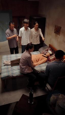 (พากย์) นางร้ายพาพลิกผันโชคชะตา episode 22