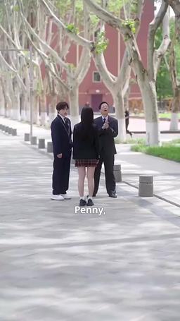 Unveiling Her Secret Identities episode 42