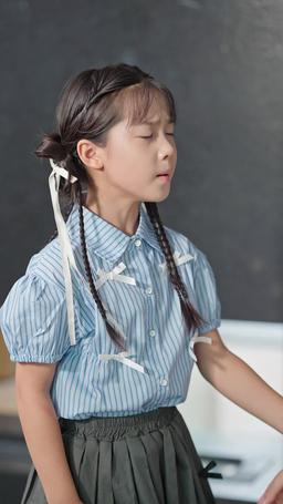 A Little Whisper episode 58