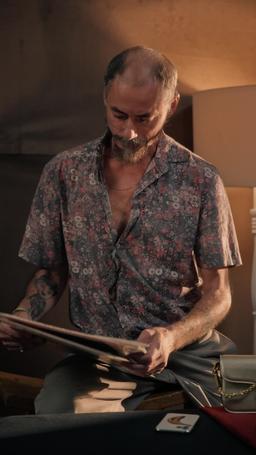 A vida secreta do meu marido bilionário episode 17