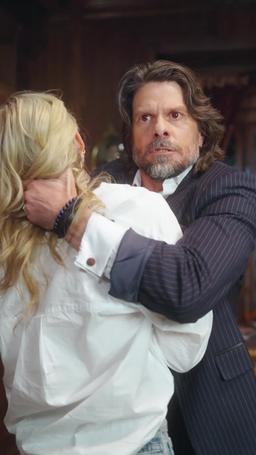 Come baciare un vampiro episode 57