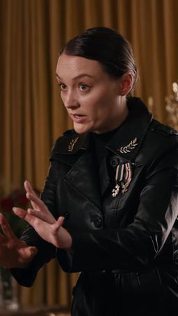 [doblado] La Reina Lobo Alfa Regresa episode 29