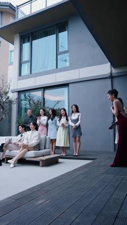 Złapać gwiazdy w późniejszej porze episode 30