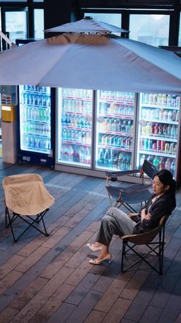 Miss Secretary, You Stole His Heart episode 32