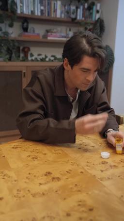 이혼해놓고 후회한다고? episode 39