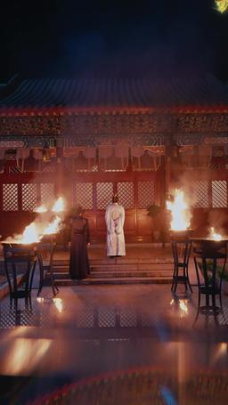 La stella fortunata del principe storpio episode 1