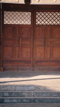 Przeznaczona miłość episode 4