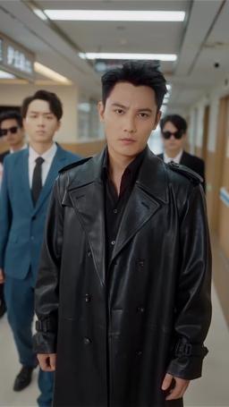 ขอโทษนะคุณไหญ่ คุณถูกไล่ออดจากหัวใจแล้ว episode 2