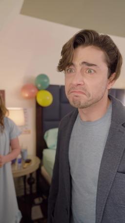 Forgive Me, Forget Me Not episode 43