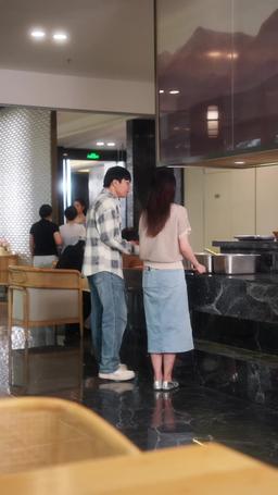 ภรรยาที่รักพ้นโทษ บอสคลั่งรักตามง้อ episode 73