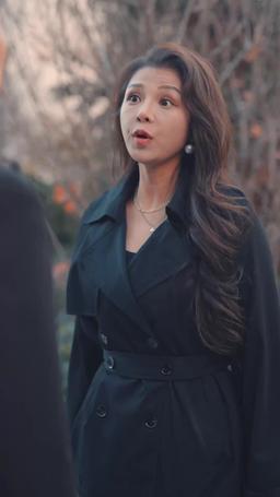 Tieni la Mia Mano Prima che il Cavo Si Spezzi episode 49