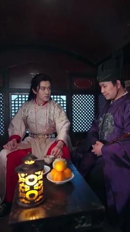 The Rise of Talia episode 2