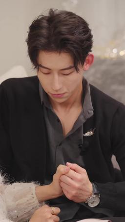 A Tangle of Love (English-dubbed) episode 73