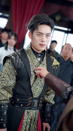 [doblado] Realmente No Soy Inmortal episode 15