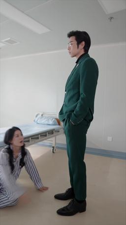 Işıktan Önce episode 37