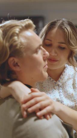 令嬢の帰還 ～御曹司が私の盾になる～ episode 9