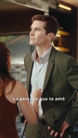 Te amo más que a la vida episode 24