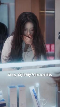 Love, Lies, and a Wedding Surprise episode 19