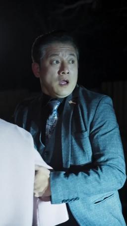 The Double Life of My Deliveryman Husband episode 39