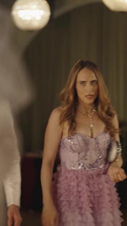 Bridezilla, Never Provoke The Billionaire Mother episode 23