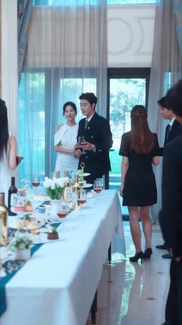 Hapisten Çıkan İntikam Tanrıçası episode 57