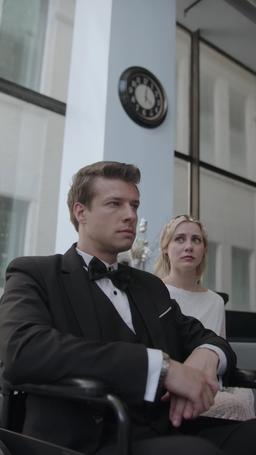 El Regreso de Mi Esposo Mafioso episode 53