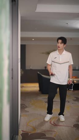 ยัยตัวร้ายของคุณฟู่ episode 28