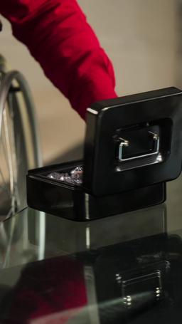 Per sbaglio ho assunto un marito miliardario episode 79