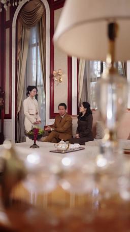 วิวาห์ฟ้าแลบกับภรรยาสุดแสบ episode 48